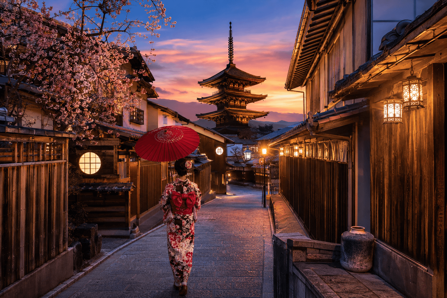Japan — , Japan (photo 1)