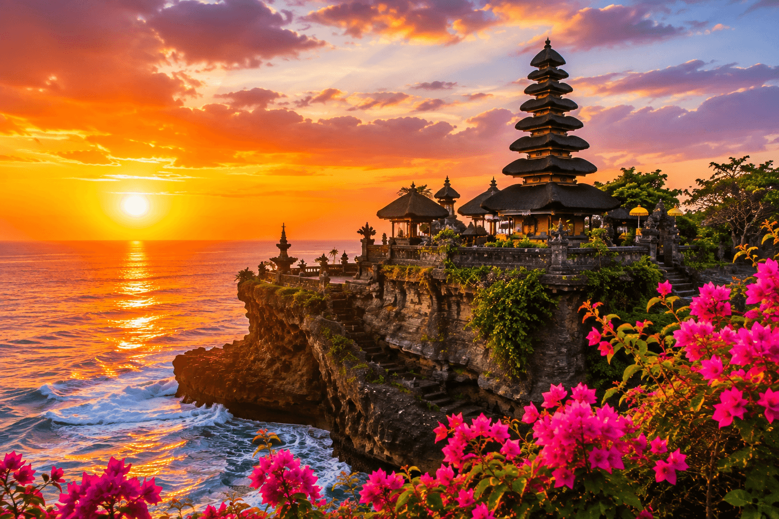 Bali — , Indonesia (photo 1)