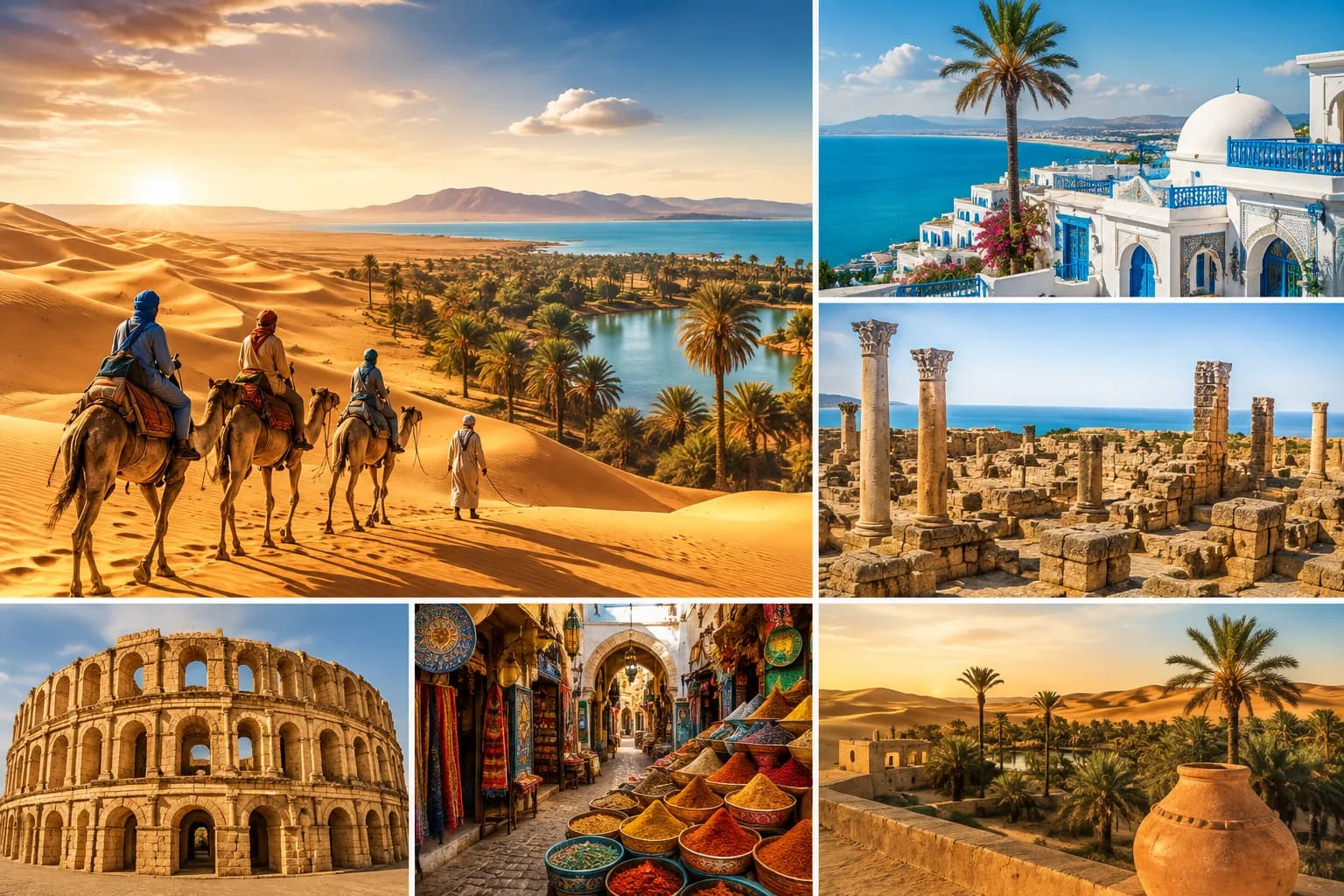 Tunisia