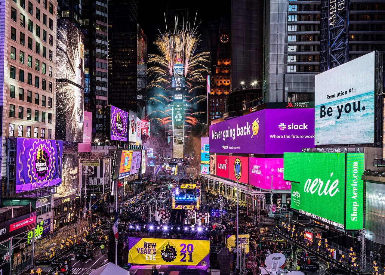 New York